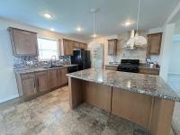 2017 Clayton Mobile Home