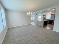 2017 Clayton Mobile Home