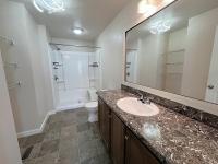 2017 Clayton Mobile Home