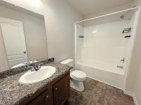 2017 Clayton Mobile Home