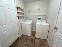 2017 Clayton Mobile Home