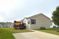 2017 Clayton Mobile Home