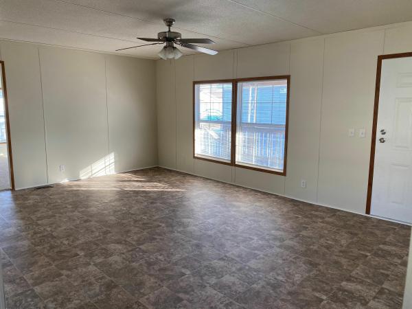 2016 Fleetwood Sandalwood XL Mobile Home