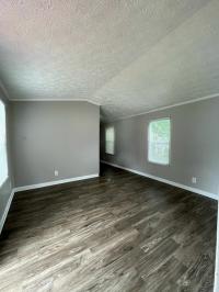 2006 Horton Homes Inc Mirage Mobile Home