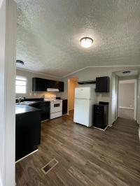 2006 Horton Homes Inc Mirage Mobile Home