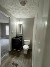 2006 Horton Homes Inc Mirage Mobile Home