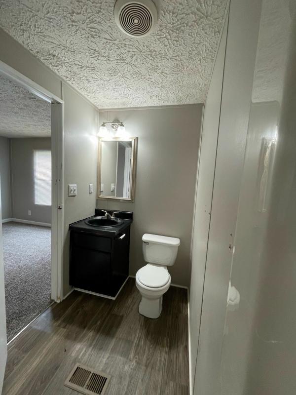 2006 Horton Homes Inc Mirage Mobile Home