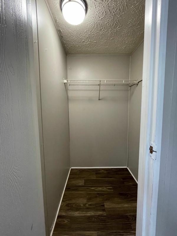 2006 Horton Homes Inc Mirage Mobile Home