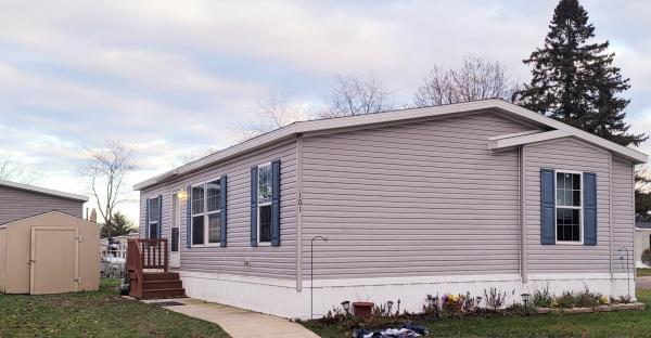 2016 Champion Mobile Home For Sale