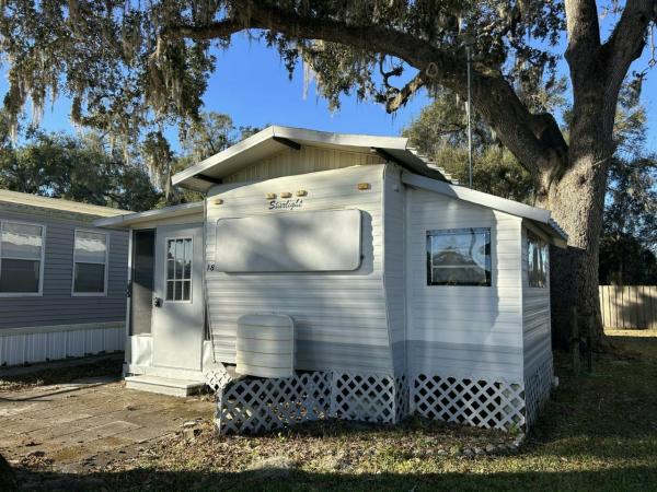 1983 STAR Mobile Home For Sale