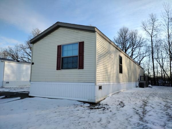 2020  Mobile Home For Sale