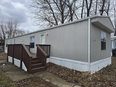 Mobile Home at 926 Inverness Street Peoria, IL 61615