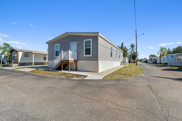 2023  Mobile Home For Sale