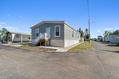 Mobile Home at 1654 Clearwater Largo Road, #910 Clearwater, FL 33756