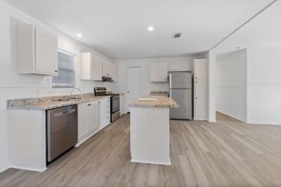 Photo 3 of 10 of home located at 1654 Clearwater Largo Road, #910 Clearwater, FL 33756