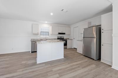 Photo 4 of 10 of home located at 1654 Clearwater Largo Road, #910 Clearwater, FL 33756