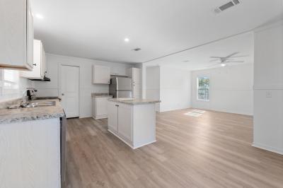 Photo 5 of 10 of home located at 1654 Clearwater Largo Road, #910 Clearwater, FL 33756