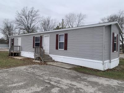 Mobile Home at 8725 Wabash Avenue #101 Terre Haute, IN 47803