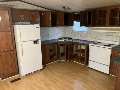 Mobile Home at 3801 11th Street Lot #28 Tuscaloosa, AL 35401