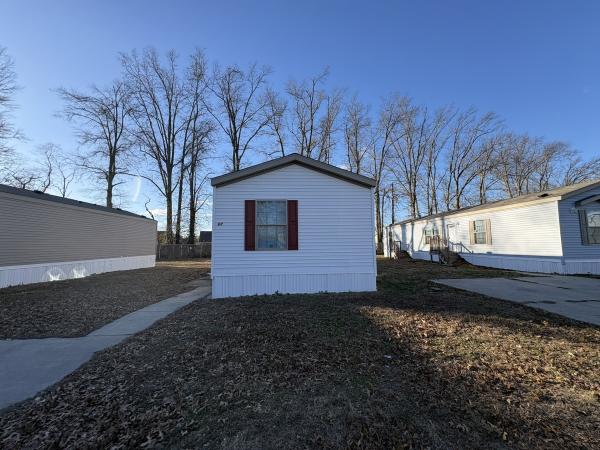 Photo 1 of 2 of home located at 200 Paradise Acres Rd, #67 Carterville, IL 62918