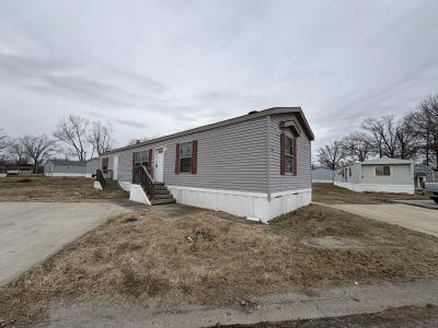 Mobile Home at 200 Paradise Acres Rd, #96 Carterville, IL 62918