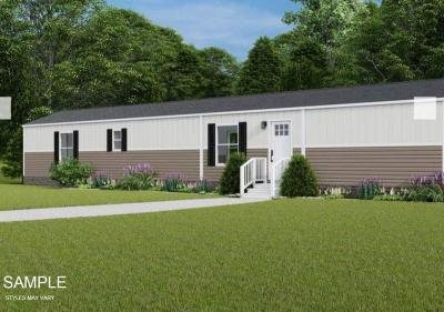 Mobile Home at 1409 Us-90, Lot 52 Gautier, MS 39553