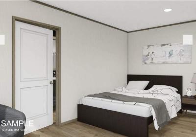 Photo 5 of 8 of home located at Tbd Gautier, MS 39553