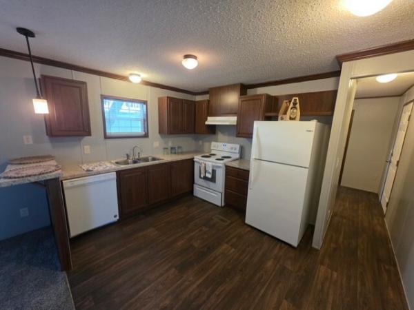 2018 Adventure Mobile Home For Sale