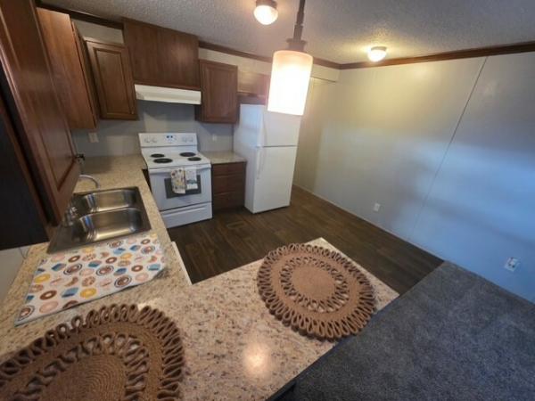 2018 Adventure Mojave  Home