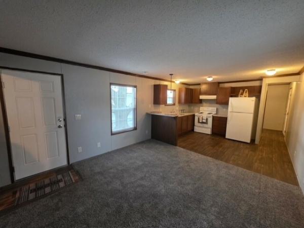 2018 Adventure Mojave  Home