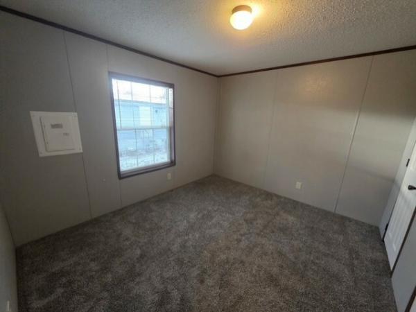 2018 Adventure Mojave  Home