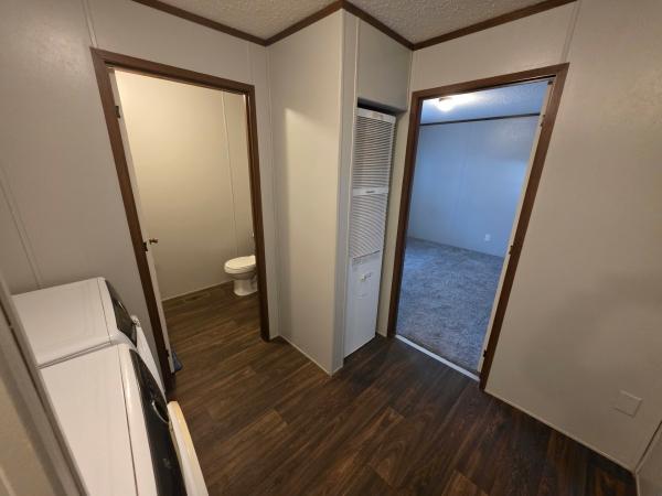 2018 Adventure Mojave  Home