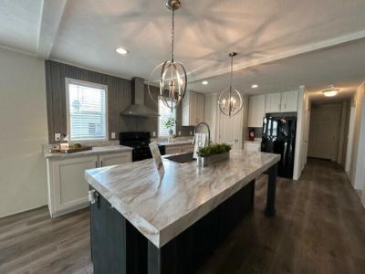 Mobile Home at 39500 W. Warren Road #208 Canton, MI 48187