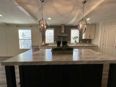 Photo 2 of 14 of home located at 39500 W. Warren Road #208 Canton, MI 48187