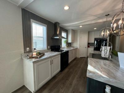 Photo 3 of 14 of home located at 39500 W. Warren Road #208 Canton, MI 48187