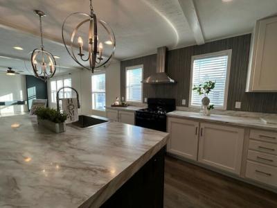 Photo 4 of 14 of home located at 39500 W. Warren Road #208 Canton, MI 48187