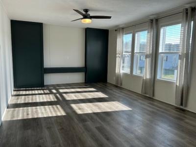 Photo 5 of 14 of home located at 39500 W. Warren Road #208 Canton, MI 48187