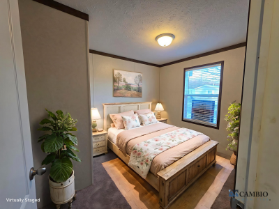 Photo 3 of 15 of home located at 1267 Avenue A #164 Springfield, MI 49037