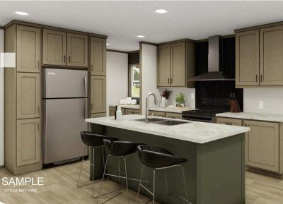 Photo 2 of 8 of home located at Tbd Gautier, MS 39553