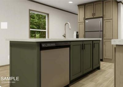 Photo 3 of 8 of home located at Tbd Gautier, MS 39553