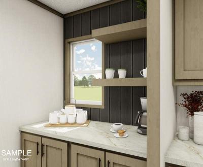 Photo 5 of 8 of home located at Tbd Gautier, MS 39553