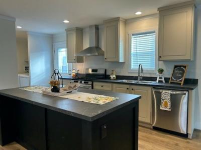 Mobile Home at 39500 W. Warren Road #174 Canton, MI 48187