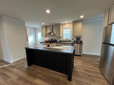 Photo 2 of 8 of home located at 39500 W. Warren Road #174 Canton, MI 48187