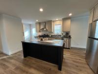 2024 Clayton (ZERH) Free Bird Tempo  Home