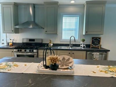 Photo 3 of 8 of home located at 39500 W. Warren Road #174 Canton, MI 48187