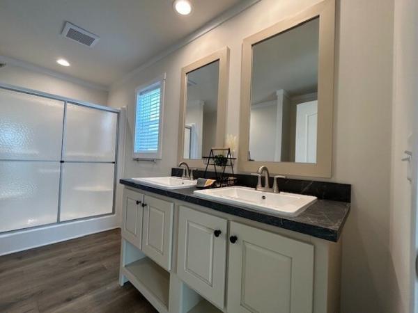 2024 Clayton (ZERH) Free Bird Tempo  Home