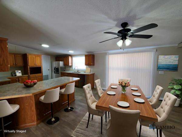 1999 Friendship Mobile Home For Sale