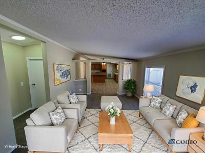 Photo 4 of 22 of home located at 44 Starling Hill Drive Orion Township, MI 48359