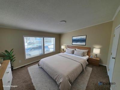 Photo 5 of 22 of home located at 44 Starling Hill Drive Orion Township, MI 48359