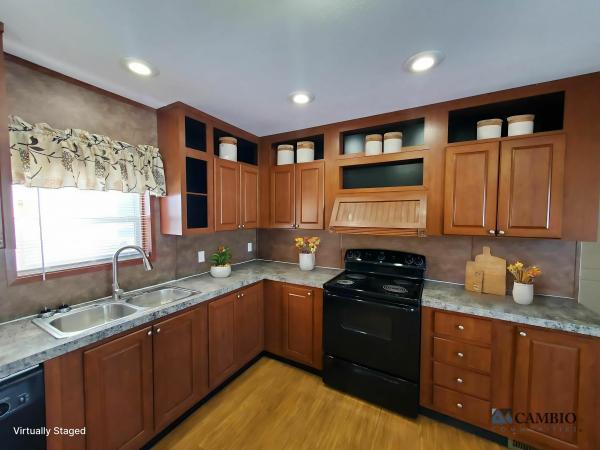 2012 CLAYTON Mobile Home For Sale